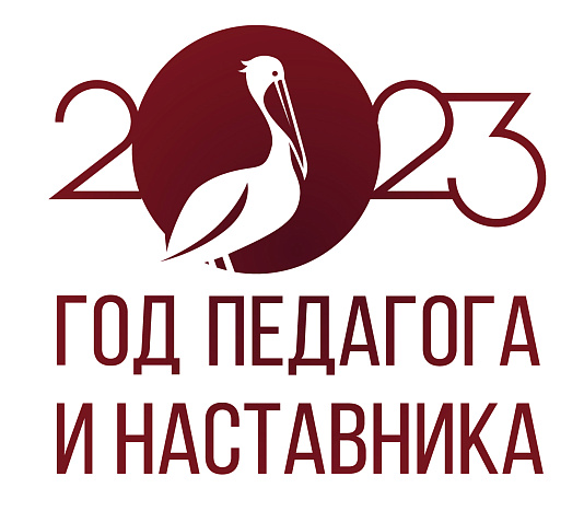 2023 год - год наставника и педагога.