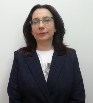 Шулакова Юлия Сергеевна Шулакова Юлия Сергеевна