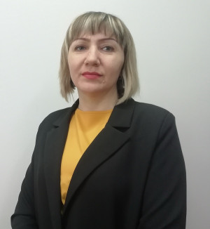 Касаткина Ирина Сергеевна Касаткина Ирина Сергеевна